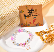 Load image into Gallery viewer, EASTER Bunny Bracelet
