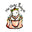 The Binky Boutique logo